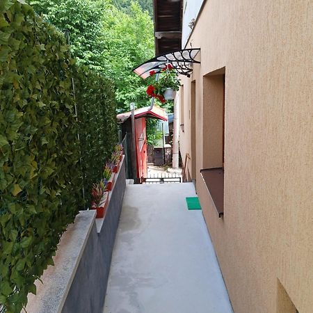 Cozy House Sinaia Vila Exterior foto